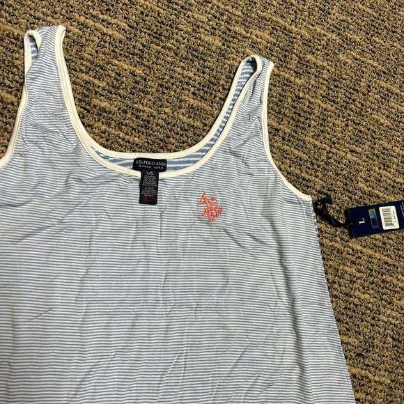 NWT Polo Sleep Set - Picture 2 of 3